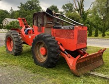 1980 Timberjack 240D